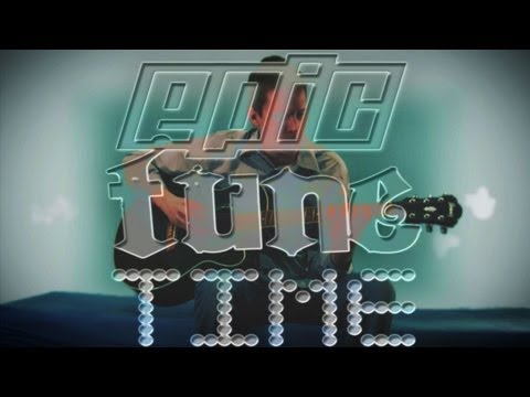 Carl Orff - Carmina Burana, O Fortuna (Acoustic Guitar Cover) video thumbnail