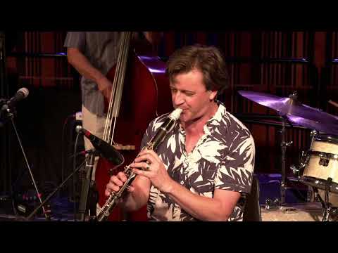 JFA Presents: Gerald French & The Original Tuxedo Jazz Band