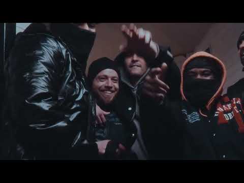 UGK (con Revenxnt & Willyynova)