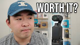 SmallRig Osmo Pocket 3 Mounts — Do You Need Them?