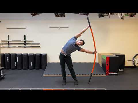 10-Minute Daily Maintenance Mobility Workout - Forward, Sideway, and Backward Bending