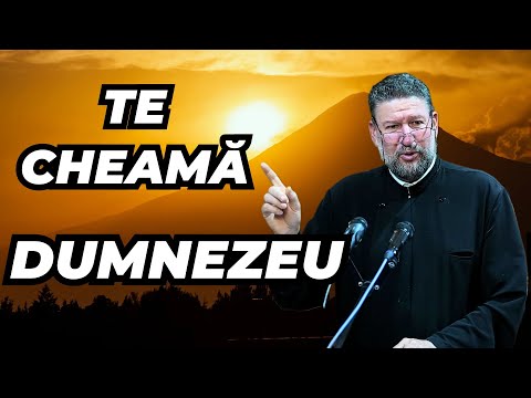 ANSWER YOURSELF❗️- Father Daniel Avram [28.09.2025]