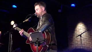 David Cook - The Last Song I’ll Write For You