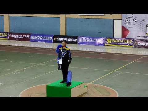 LOMBA GITAPATI A MARCHING BAND NO.PESERTA 11 D'TASC (KOMPETISI DRUMBAND DI GOR TULUNGAGUNG 2023)