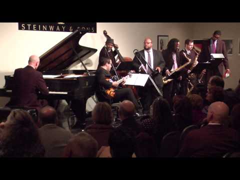 Speak To My Heart - Rodney Whitaker and the Jazz Music City All-Stars