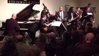 Speak To My Heart - Rodney Whitaker and the Jazz Music City All-Stars