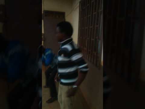 Community life in Cameroon bafang