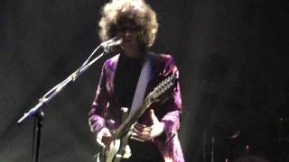 Temples - "All Join In" Nevada City, CA - Miner's Foundry 3/1/2017