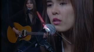 Remember How I Broke Your Heart (LIVE) - Priscilla Ahn
