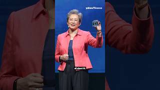 Why forecasted $1 trillion chip space isn’t all about AI #shorts