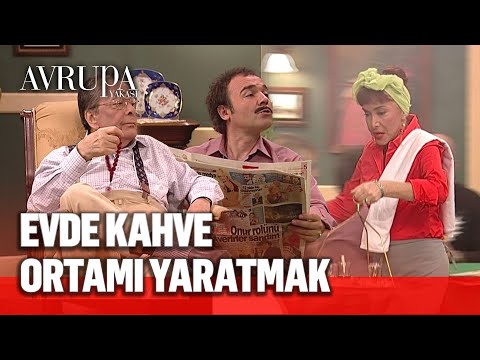 Burhan'ın terapide ortaya çıkan köylü genleri - Avrupa Yakası