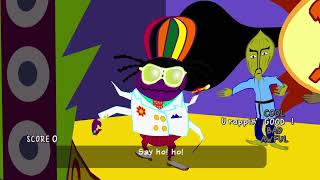 Cover art for Parappa Stage 6