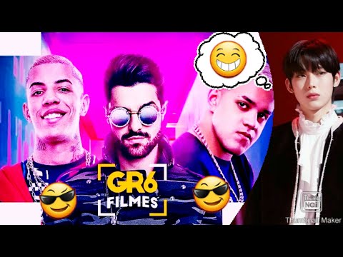 💥REACT Alok, MC Don Juan e DJ GBR - Liberdade Quando o Grave Bate Forte (GR6 Eplode)