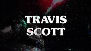 Travis Scott  Marquee Nightclub 83119