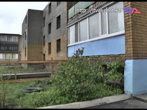 Лисаковск, Итоговая программа «Постфактум» от 25 мая 2015г.