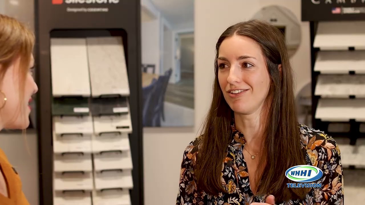 Victoria Chester: Trends vs Personal Style
