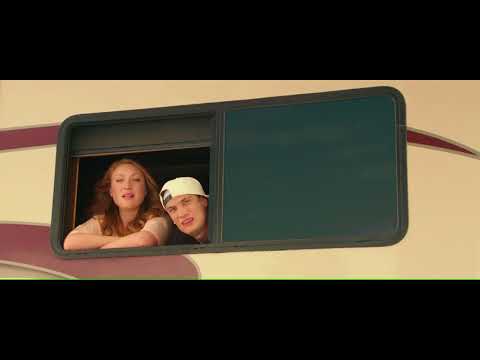 Réplique culte les tuches 2 : ça fait bizarre