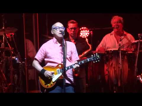 Mark Knopfler, Krakow 10.07.2019 - Why eye man