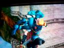 Marth Loves Zero Suit Samus