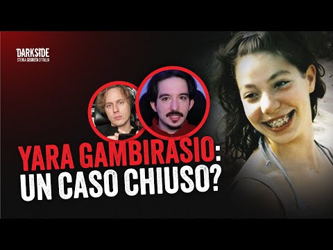 DarkSide - Storia Segreta d'Italia and Federico Liguori