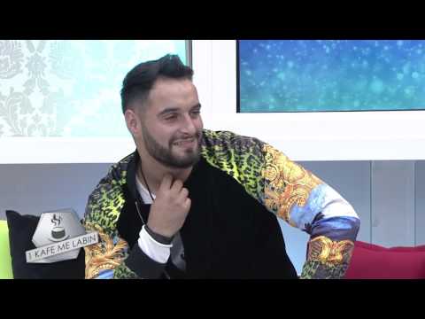 RapSione & Dafina Dauti -  Promovimi i videoklipit "Bone" 22.11.2015