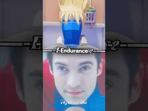 Super Peasant vs Superman DCU#Dc#TABS#edit#fyp#shorts