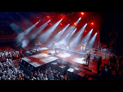 DAVID KOLLER - Amerika feat. Lenka Dusilová (Live Forum Karlín 2024)