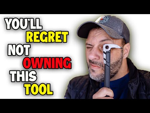 You will REGRET Not Owning This AMAZING TOOL!