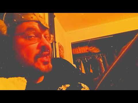 Story Time: in Dangerous Rhythms, we meet Thomas Charles Anderson