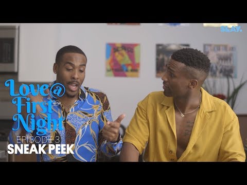 Love @ First Night Season 3 Episode 3 SNEAK PEEK