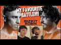 BizKit VS Robin GBB21 Loopstation Battle Reaction AND Elims Ranking Mistake Controversy Discussion