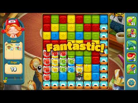 Toy Blast Level 1877