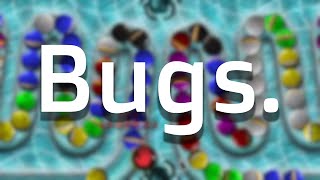 Map of The Day: Abyssian Luminescence