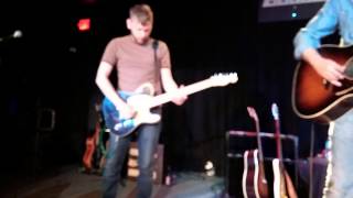 Hayes Carll Bottle In My Hand