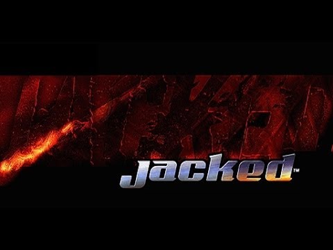Jacked Walkthrough - Part 20 [Oregon 2] [Insane speed!] [Road Rash 2006]