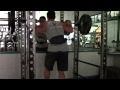 Road to Redemtion (ep.4) Diggin in (7.5 weeks out)