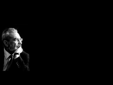 -Ben İsmet Özel 'şair'