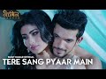 Tere Sang Pyar Main Nahin Todna Naagin Colours TV
