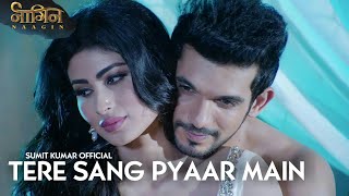 Tere Sang Pyar Main Nahin Todna - Naagin | Colours TV