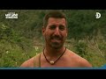 Foul Play | Naked and Afraid: Last One Standing | Discovery Channel Southeast Asia