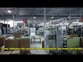 This Is Our Factory With Multiple Production Workshops And A Production Base Of 30 000square Meters