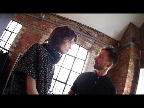 Robert McGowan video.