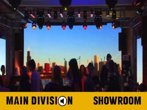 2013-04-26 Fun2Mass Live @ Main Division Showroom