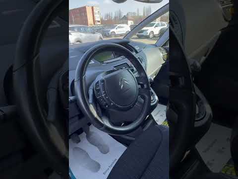фото citroen c4 picasso i 0