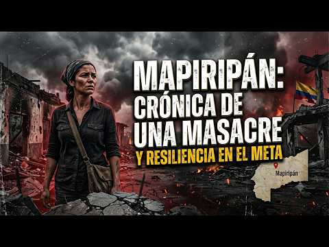 Masacre de Mapiripán