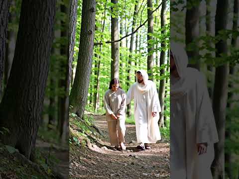 "The closer you walk with Jesus, the less you walk in fear. #hopeinchrist #findinghope