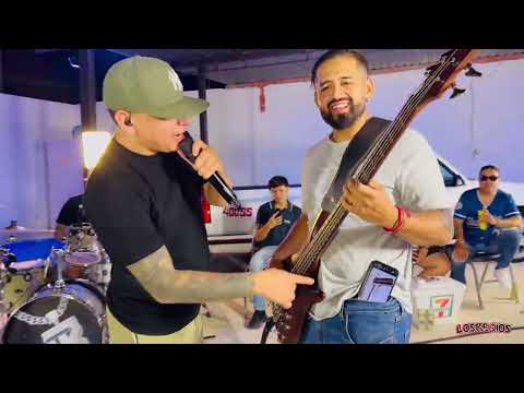 Fory Fay - Los Regios