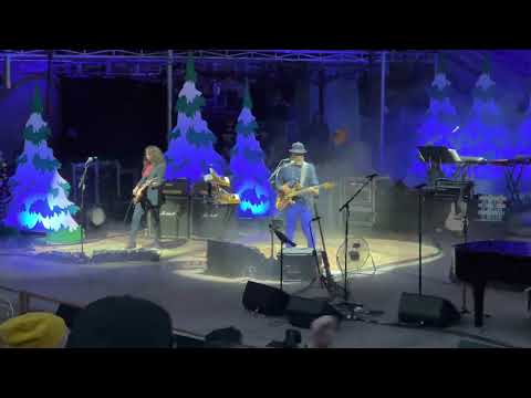 Primusween : Here Come the Bastards.