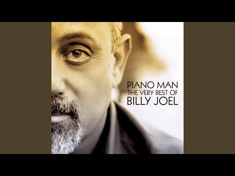 Videoclip de Just the Way You Are (Radio Edit) — Billy Joel