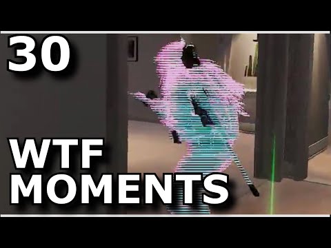 *NEW* Super People Funny and Epic WTF Moments 30 | Quest, Chocotaco and more